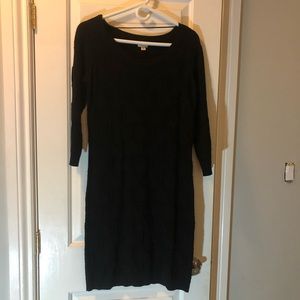 Hatley Sweater Dress
